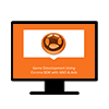 Game Development Using Corona SDK with ASO & Ads